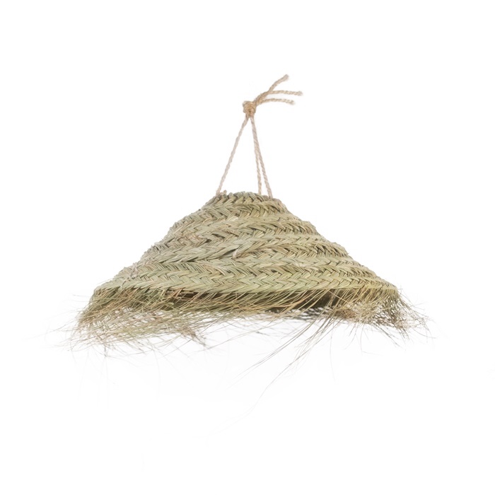 Olé & Co Esparto-hanglamp