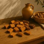 Olé & Co Olijfhout decoratief object – tijdloos en duurzaam